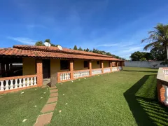 Fazenda / Sítio / Chácara com 4 Quartos à venda, 334m² no Água Branca, Boituva - Foto 4