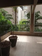Apartamento com 4 Quartos para alugar, 335m² no Cerqueira César, São Paulo - Foto 6