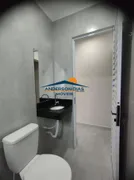 Apartamento com 1 Quarto para alugar, 31m² no Sumaré, Caraguatatuba - Foto 9