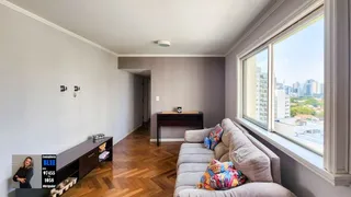 Apartamento com 3 Quartos à venda, 88m² no Brooklin, São Paulo - Foto 1