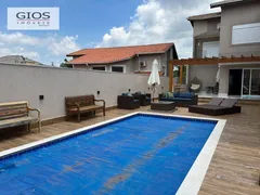 Casa com 4 Quartos à venda, 450m² no Residencial Onze, Santana de Parnaíba - Foto 11