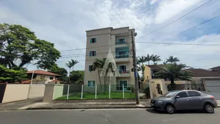 Apartamento com 2 Quartos à venda, 60m² no Jardim Iririú, Joinville - Foto 1