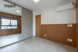 Apartamento com 1 Quarto para alugar, 37m² no Cambuci, São Paulo - Foto 8