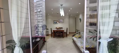 Apartamento com 2 Quartos à venda, 97m² no Itararé, São Vicente - Foto 3