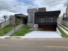 Casa de Condomínio com 4 Quartos à venda, 375m² no Joapiranga, Valinhos - Foto 1