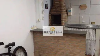 Casa com 2 Quartos à venda, 125m² no Cidade Jardim, Jacareí - Foto 4