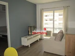 Apartamento com 1 Quarto à venda, 48m² no Centro, São Paulo - Foto 1