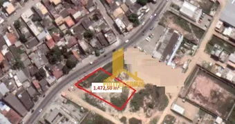 Terreno / Lote Comercial para venda ou aluguel, 1473m² no Jardim Esperanca, Cabo Frio - Foto 1