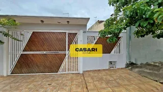 Casa com 4 Quartos à venda, 108m² no Residencial Faculdade, Boituva - Foto 20