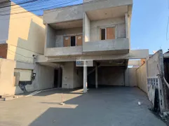 Casa de Condomínio com 2 Quartos à venda, 45m² no Nova Mirim, Praia Grande - Foto 10