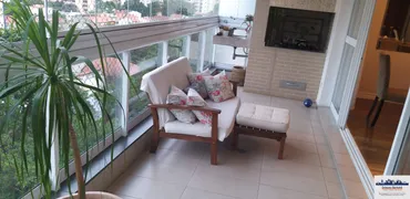 Apartamento com 4 Quartos à venda, 143m² no Pompeia, São Paulo - Foto 25