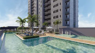 Life 360 Residencial Clube no Palmares, Belo Horizonte - Foto 6