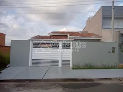 Casa com 3 Quartos à venda, 130m² no Residencial Santa Joana, Sumaré - Foto 1