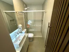 Apartamento com 1 Quarto para alugar, 40m² no Centro, Florianópolis - Foto 9