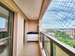 Apartamento com 1 Quarto para alugar, 45m² no Jardim Califórnia, Ribeirão Preto - Foto 4