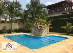 Casa de Condomínio com 3 Quartos à venda, 490m² no Jardim Flamboyant, Atibaia - Foto 1