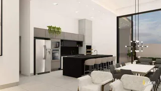 Casa de Condomínio com 3 Quartos à venda, 239m² no Laranjeiras, Uberlândia - Foto 6
