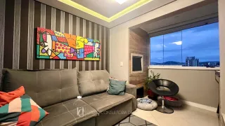 Apartamento com 2 Quartos à venda, 68m² no Barreiros, São José - Foto 2