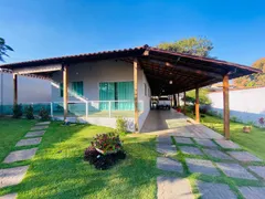 Casa de Condomínio com 3 Quartos à venda, 320m² no Village do Gramado II, Lagoa Santa - Foto 1