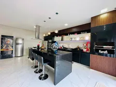 Casa de Condomínio com 3 Quartos à venda, 388m² no Estancia Hipica, Nova Odessa - Foto 5