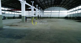 Galpão / Depósito / Armazém para alugar, 2620m² no Cidade Industrial Satelite de Sao Paulo, Guarulhos - Foto 10
