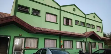 Apartamento com 2 Quartos para alugar, 54m² no Urbanova, São José dos Campos - Foto 1