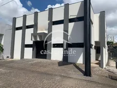 Galpão / Depósito / Armazém para alugar, 880m² no Cazeca, Uberlândia - Foto 1