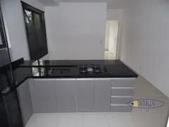 Apartamento com 1 Quarto à venda, 35m² no Novo Mundo, Curitiba - Foto 2