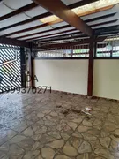 Casa com 4 Quartos para alugar, 180m² no Jardim Bonfiglioli, São Paulo - Foto 2
