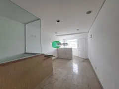 Conjunto Comercial / Sala para alugar, 100m² no Vila Linda, Santo André - Foto 1