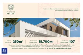 Terreno / Lote / Condomínio à venda, 250m² no Mont Serrat, São Roque - Foto 2