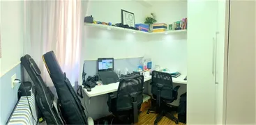 Apartamento com 4 Quartos à venda, 100m² no Horto Florestal, São Paulo - Foto 11