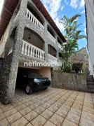 Casa com 4 Quartos para alugar, 356m² no Palmares, Belo Horizonte - Foto 1