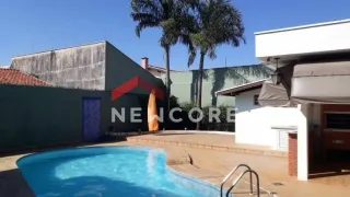 Casa de Condomínio com 3 Quartos à venda, 339m² no Parque Egisto Ragazzo, Limeira - Foto 28