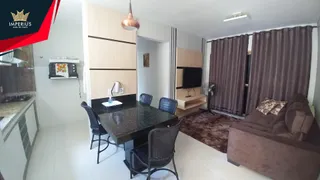 Apartamento com 2 Quartos à venda, 60m² no Condominio Nautico Prive das Caldas, Caldas Novas - Foto 25