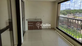 Apartamento com 3 Quartos à venda, 127m² no Jardim do Lago, Uberaba - Foto 1