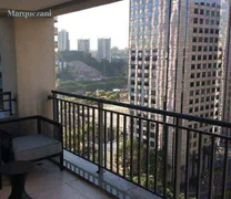 Apartamento com 1 Quarto para alugar, 63m² no Cidade Monções, São Paulo - Foto 12