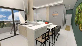 Apartamento com 1 Quarto à venda, 67m² no Alto Alegre, Cascavel - Foto 4