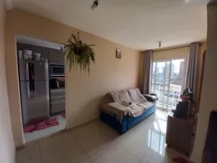 Apartamento com 2 Quartos à venda, 50m² no Vila Bocaina, Mauá - Foto 5