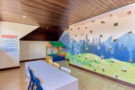 Casa de Condomínio com 3 Quartos à venda, 120m² no Umbara, Curitiba - Foto 44