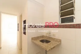 Kitnet com 1 Quarto à venda, 34m² no Bela Vista, São Paulo - Foto 8