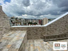 Apartamento com 3 Quartos à venda, 95m² no Santo Antônio, Belo Horizonte - Foto 19