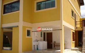 Casa de Condomínio com 4 Quartos para venda ou aluguel, 470m² no Residencial Morada das Estrelas Aldeia da Serra, Barueri - Foto 8