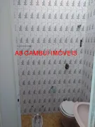 Casa Comercial com 3 Quartos para venda ou aluguel, 264m² no Jardim Proença, Campinas - Foto 24