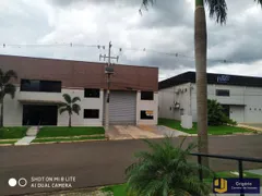 Galpão / Depósito / Armazém à venda, 1000m² no Parque Industrial Bandeirantes, Maringá - Foto 1