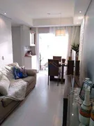 Apartamento com 2 Quartos à venda, 53m² no Ortizes, Valinhos - Foto 1