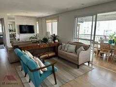 Apartamento com 3 Quartos à venda, 123m² no Vila Congonhas, São Paulo - Foto 2