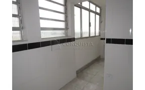 Apartamento com 2 Quartos para alugar, 70m² no Itararé, São Vicente - Foto 14