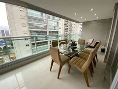 Apartamento com 4 Quartos à venda, 157m² no Jardim das Perdizes, São Paulo - Foto 2