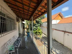 Casa com 6 Quartos à venda, 324m² no Palmeiras, Belo Horizonte - Foto 24